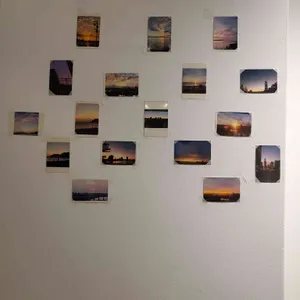 유히 리뷰 사진