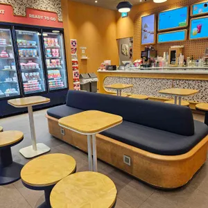 배스킨라빈스 대표 사진