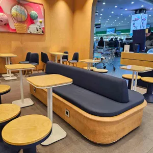 배스킨라빈스 대표 사진