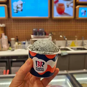 배스킨라빈스 사진