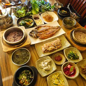 임가네 우렁쌈밥 사진 1