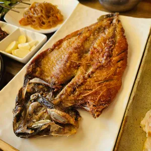 임가네 우렁쌈밥 리뷰 사진