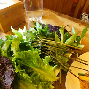 임가네 우렁쌈밥 대표 사진