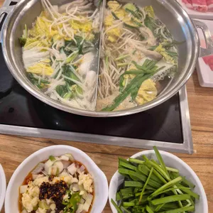 대홍샤브샤브 사진 1