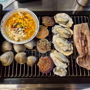 하와이조개 대표 사진