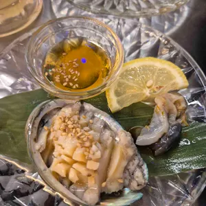 하와이조개 대표 사진