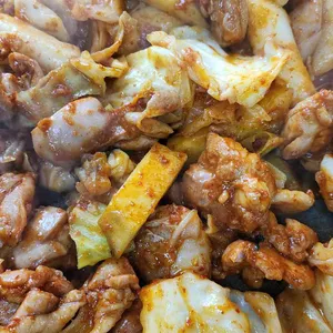 명동우미닭갈비 대표 사진