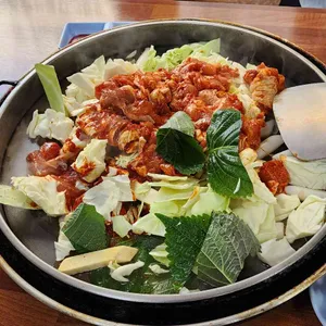 명동우미닭갈비 대표 사진
