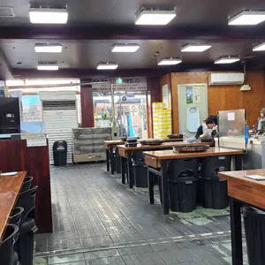 명동우미닭갈비 리뷰 사진