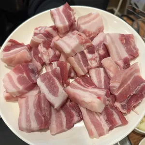 우리정육점식당 사진 1