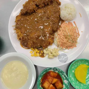 99왕돈까스 대표 사진