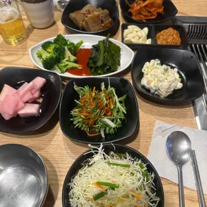 애솔촌 고기마을 사진