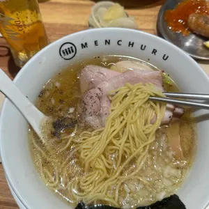 멘츠루 대표 사진