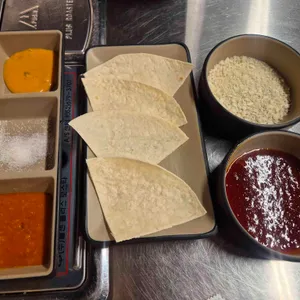 돼봉삼겹살 사진