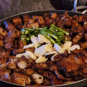 천막집 대표 사진