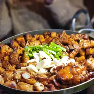 천막집 대표 사진