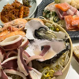 진달래실비 사진