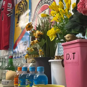 진달래실비 대표 사진