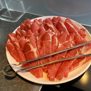 최가네샤브샤브버섯칼국수 대표 사진