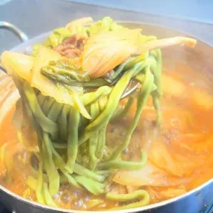 최가네샤브샤브버섯칼국수 사진