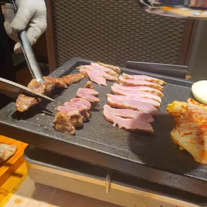 하남돼지집 사진