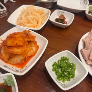 어머니 대성집 대표 사진