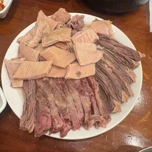 어머니 대성집 대표 사진