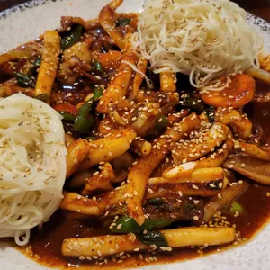 속초실비집 사진 1