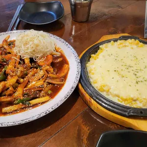 속초실비집 대표 사진