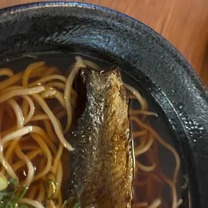 소바마에 니고 사진