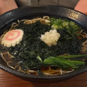 소바마에 니고 사진