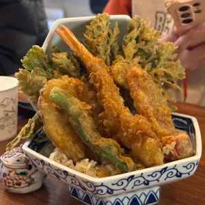 소바마에 니고 사진