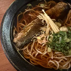 소바마에 니고 사진