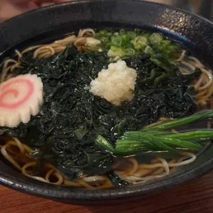 소바마에 니고 사진