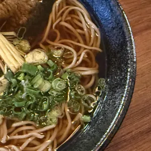 소바마에 니고 사진