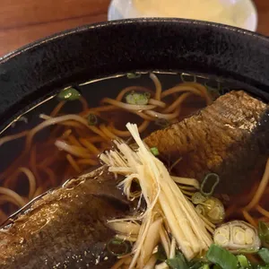 소바마에 니고 사진