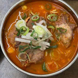 제주하르방해장국 사진 2