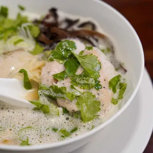 오레노라멘 대표 사진