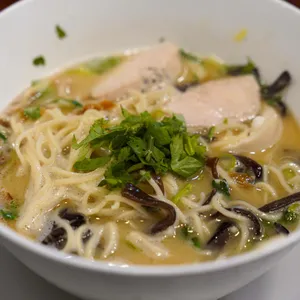 오레노라멘 대표 사진