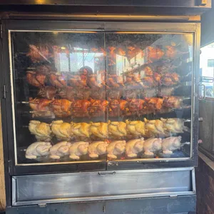 한남동한방통닭 리뷰 사진