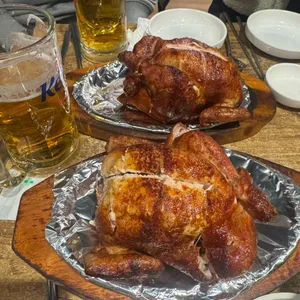 한남동한방통닭 대표 사진