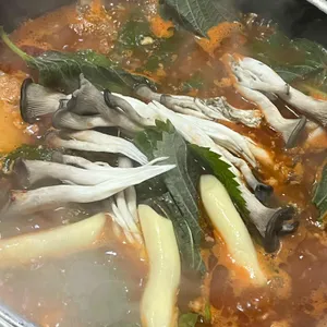 호수집 리뷰 사진