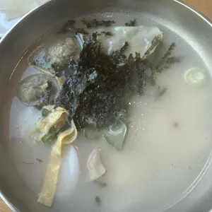 북촌손만두 사진 1