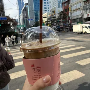 텐퍼센트커피 사진 1