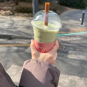 텐퍼센트커피 대표 사진