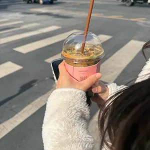 텐퍼센트커피 대표 사진