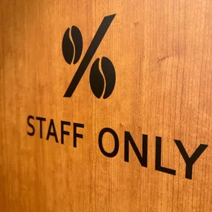 텐퍼센트커피 대표 사진