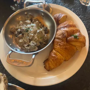 더즌 오이스터 리뷰 사진