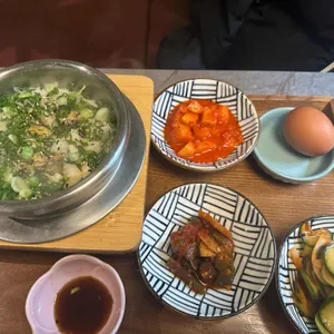 옥미당 대표 사진