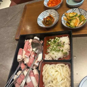 옥미당 대표 사진